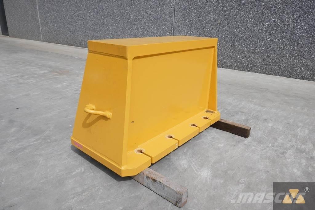 Volvo Push block Transport - Anderen