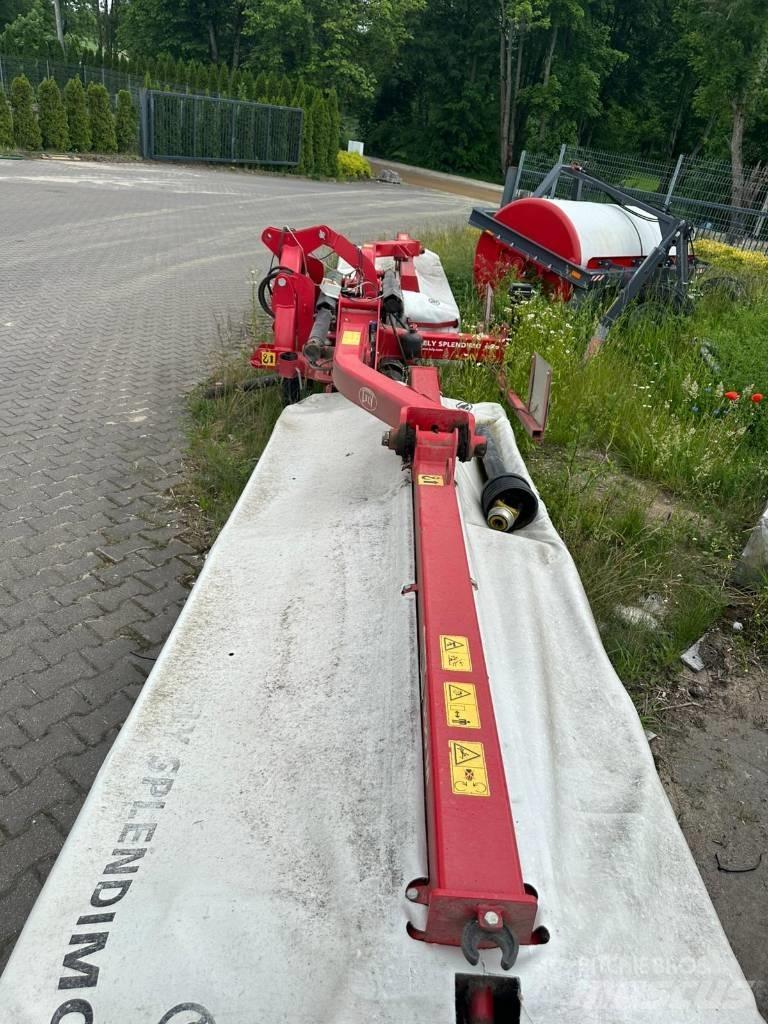 Lely Splendimo 900 M Maaiers