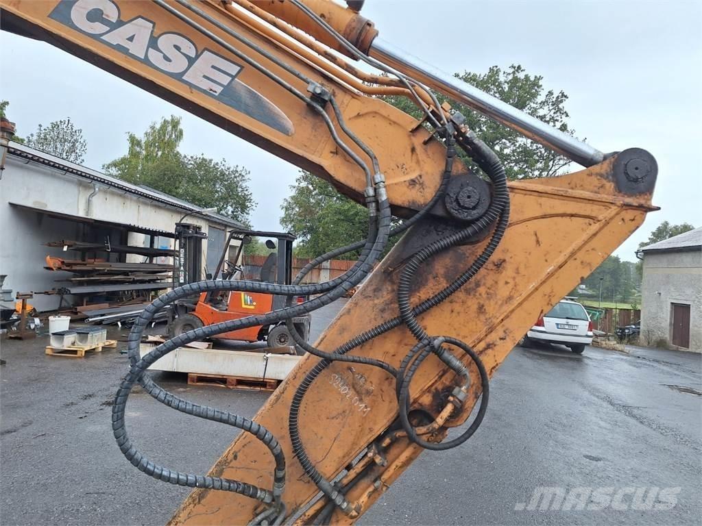 CASE CX80 Bouw - Overige