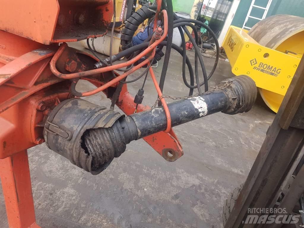 Kuhn FC 303 G C Maaiers