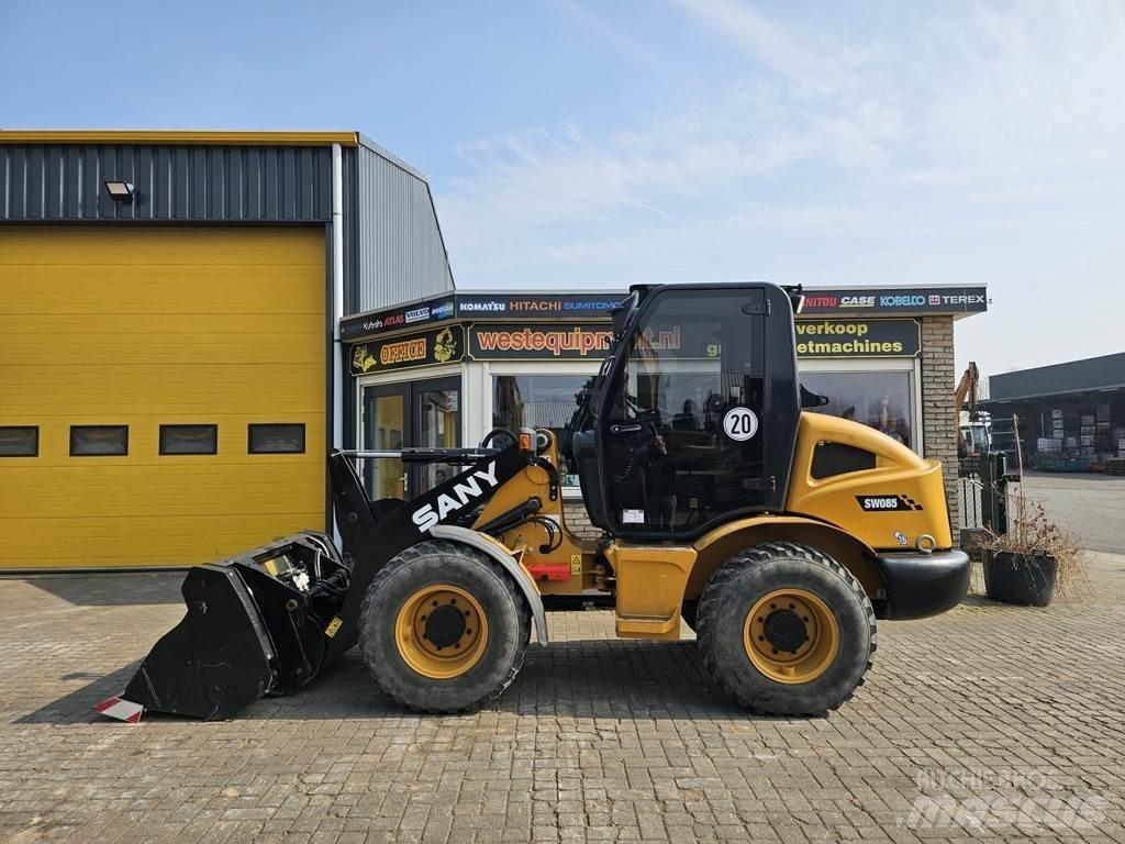 Venieri VF1201 Wielladers