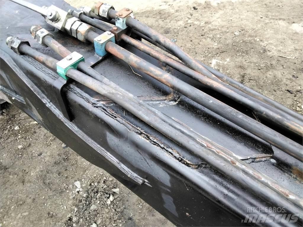 Eco Log 300 Houtoogstkranen