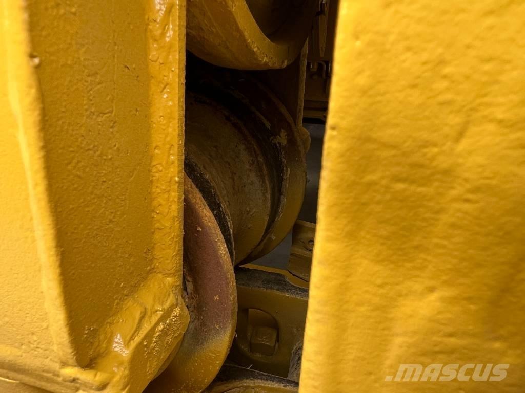 CAT D6H XL Rupsdozers