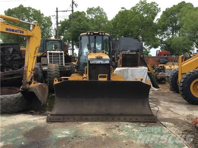 CAT D5K Rupsdozers