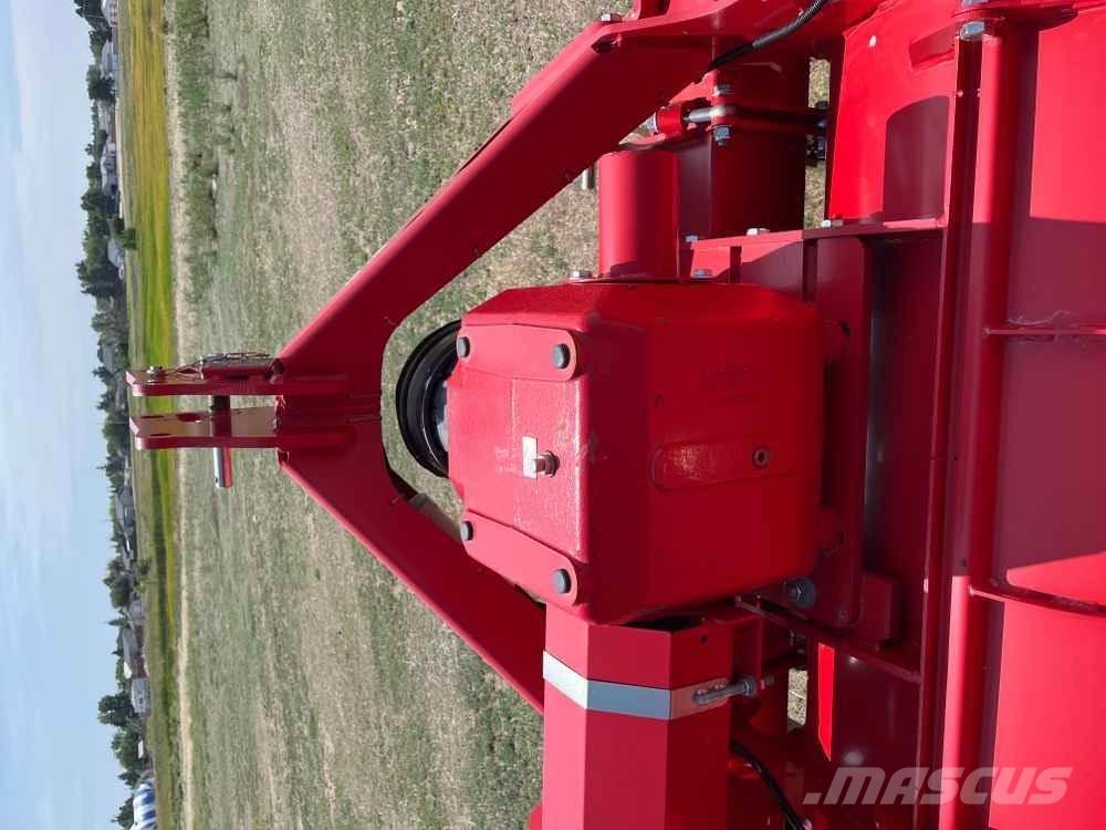 Grimme GF 400 Aardappel materieel - Overigen