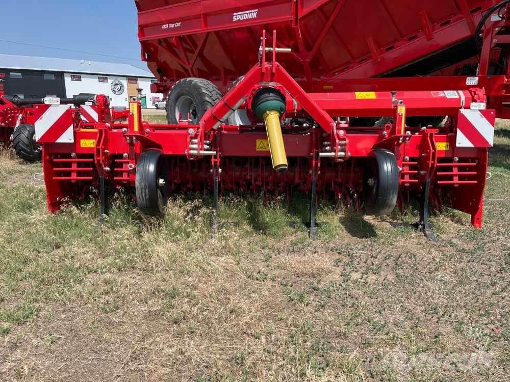 Grimme GF 400 Aardappel materieel - Overigen