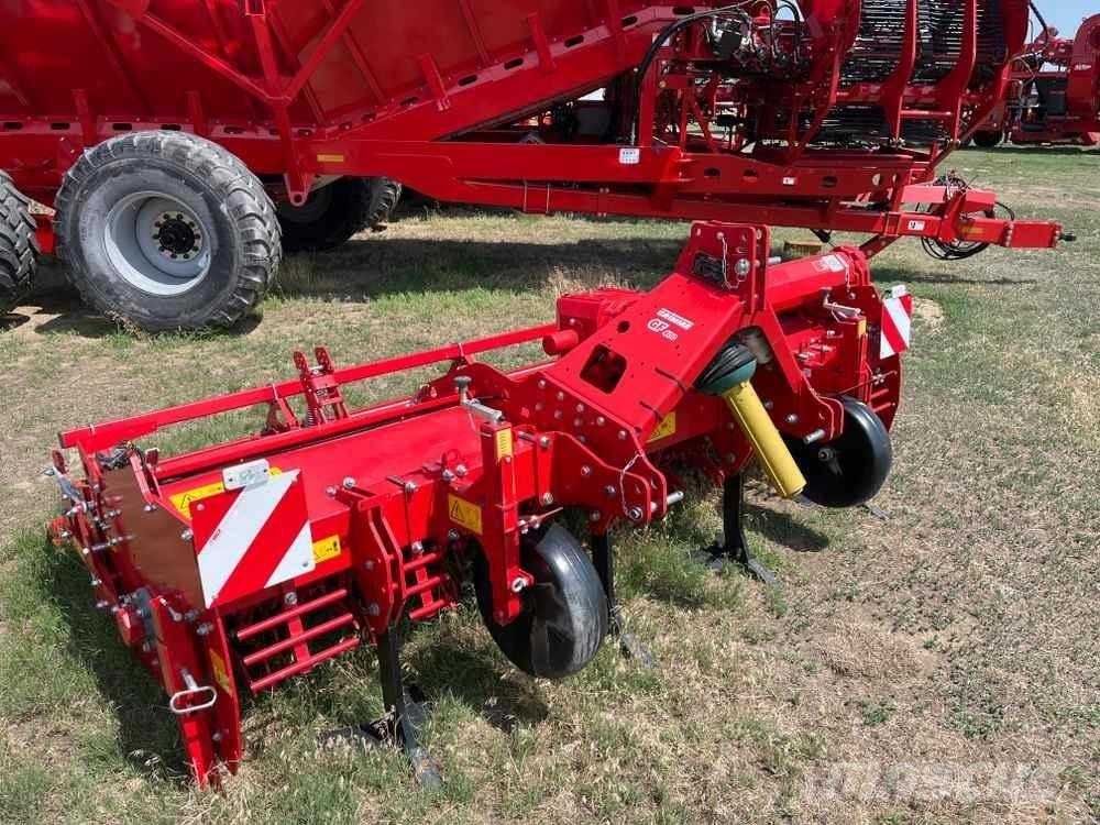 Grimme GF 400 Aardappel materieel - Overigen