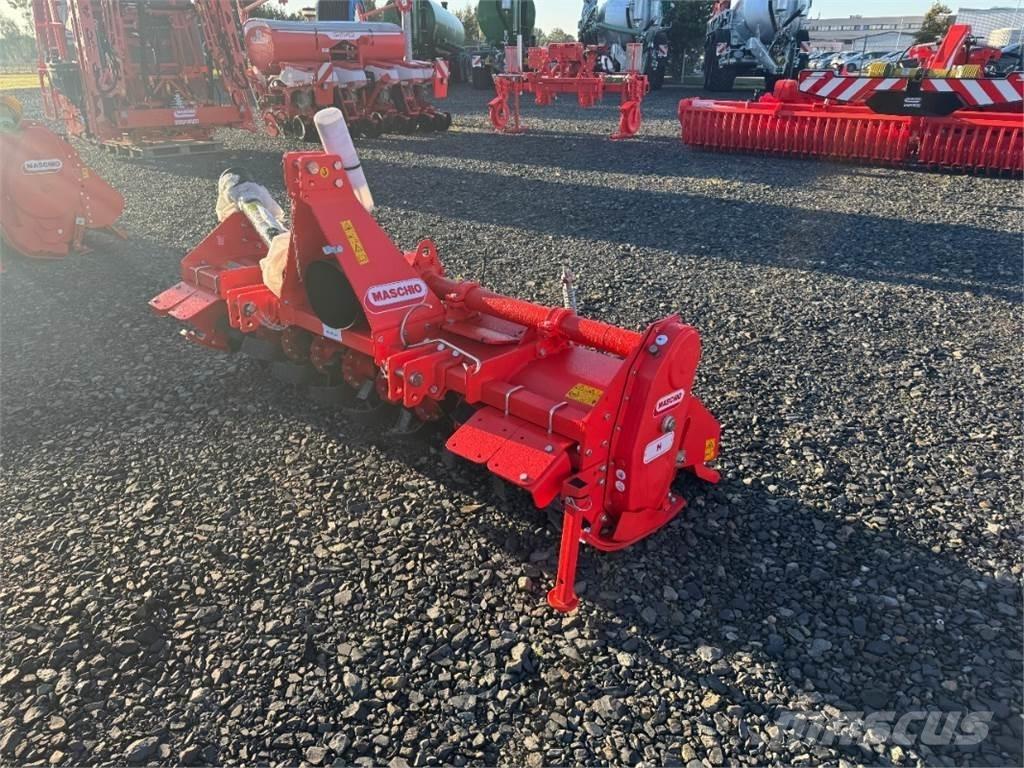Maschio H 205 Grondbewerking