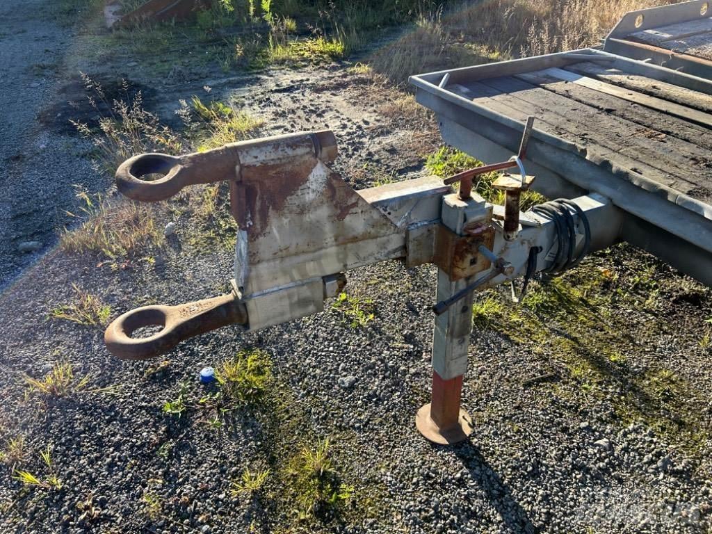 Volvo EC 35 C Minigraafmachines < 7t