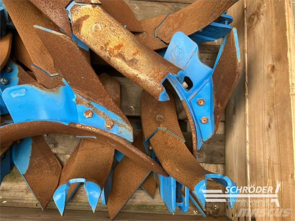 Lemken SCHARSATZ Overige zaaimachines