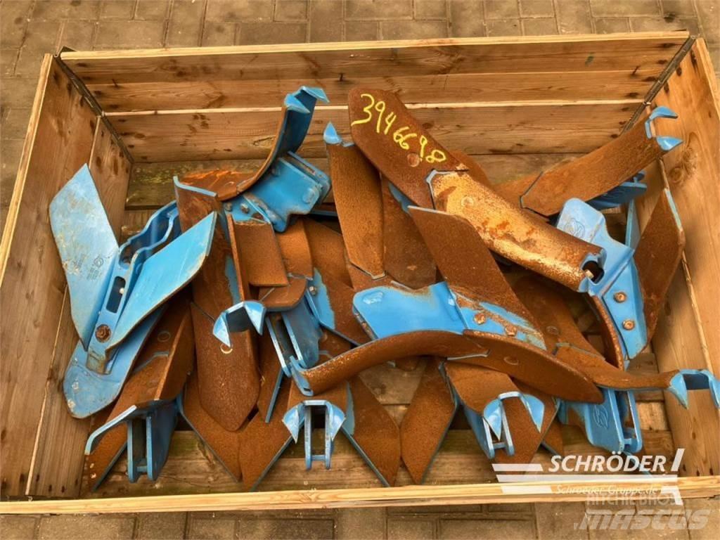 Lemken SCHARSATZ Overige zaaimachines