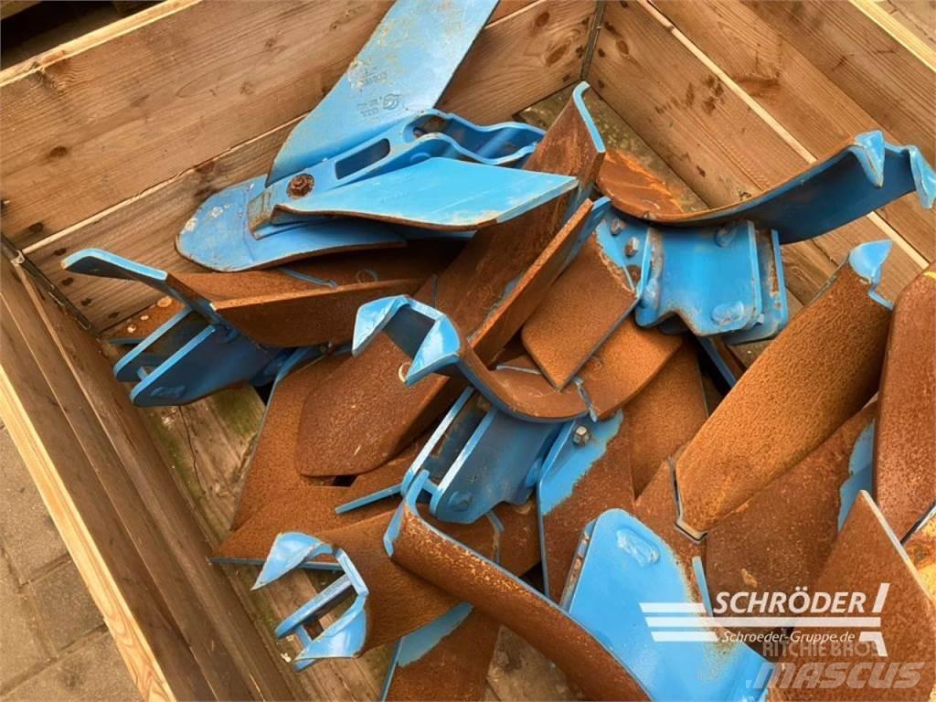 Lemken SCHARSATZ Overige zaaimachines