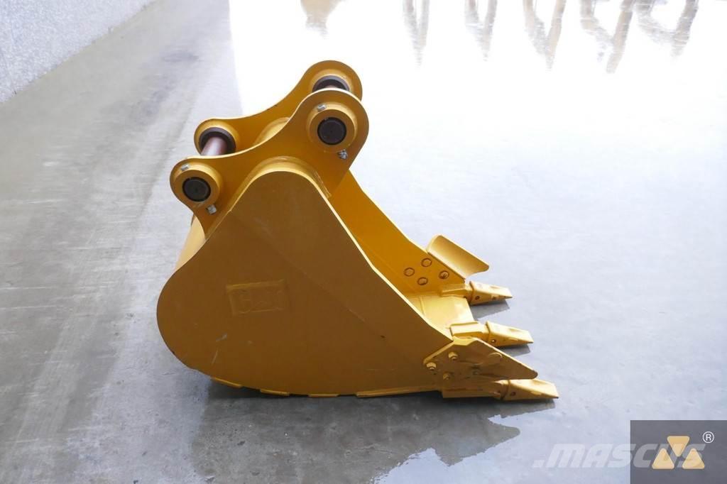 CAT 313 Bucket Bakken