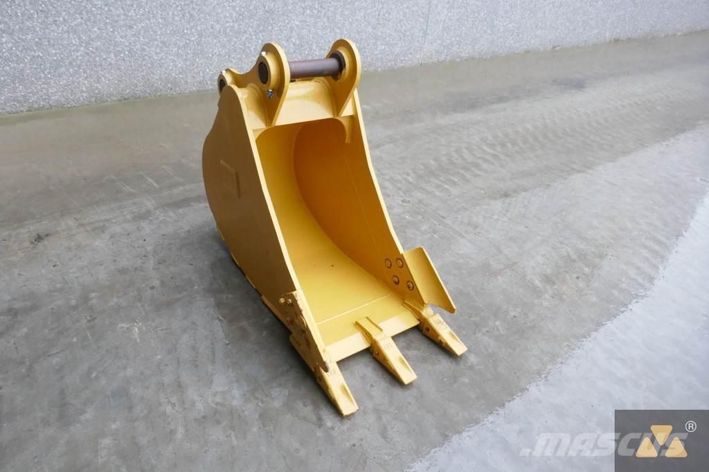 CAT 313 Bucket Bakken