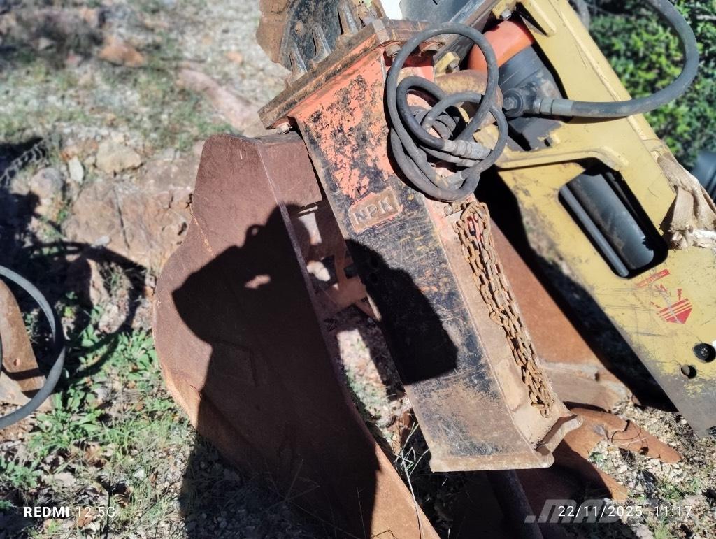 CAT 315 F Rupsgraafmachines