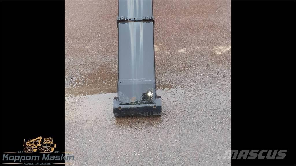 Eco Log 2500 Houtoogstkranen