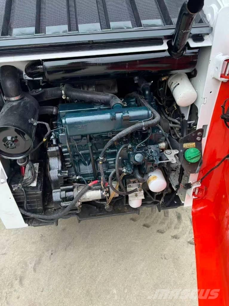Bobcat S 185 Rupsgraafmachines