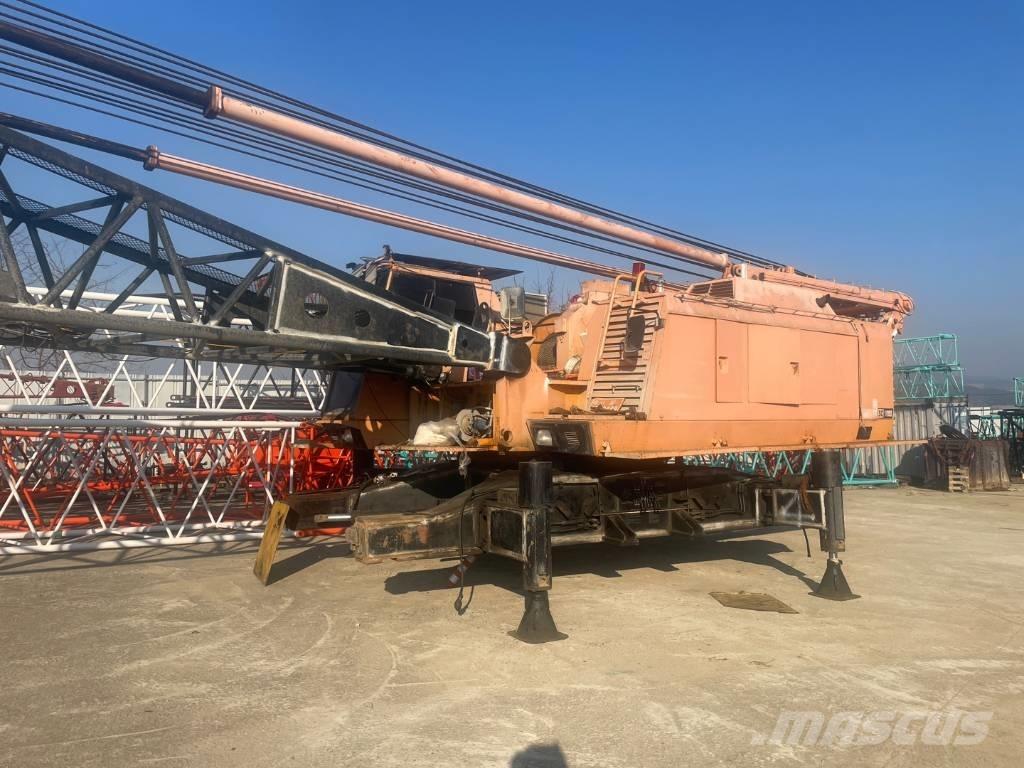 Sumitomo SC1000 Rupshijskranen