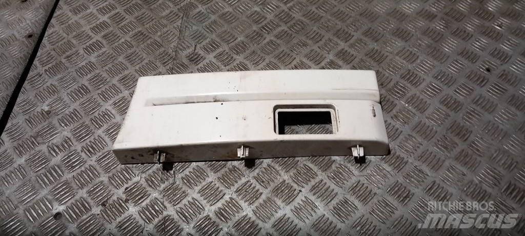 Scania R 440     1779118 Cabine en interieur