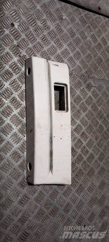 Scania R 440     1779118 Cabine en interieur