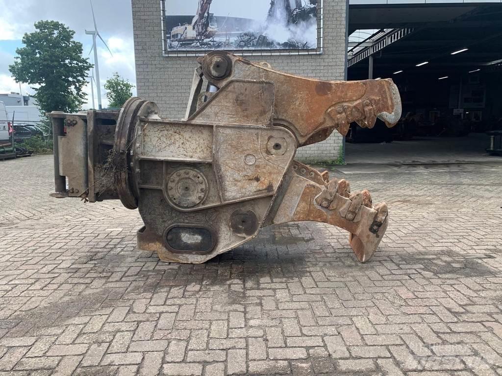 CAT MP30-PP Scharen