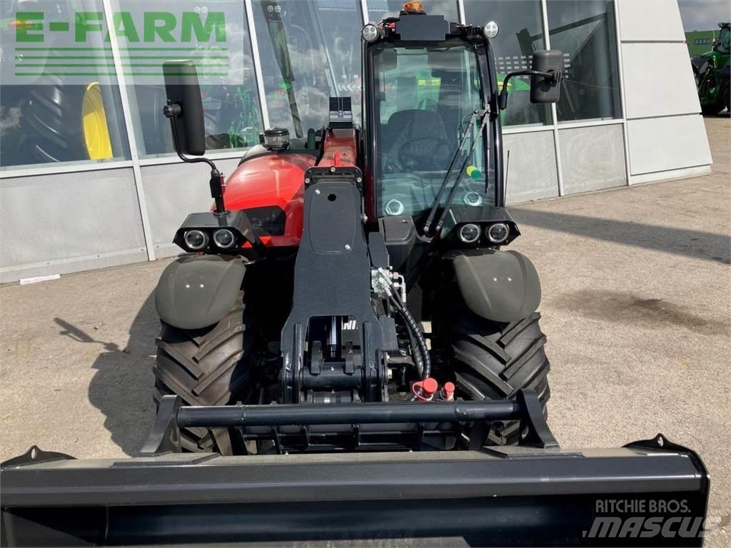 Manitou ULM 412 H Verreikers voor landbouw