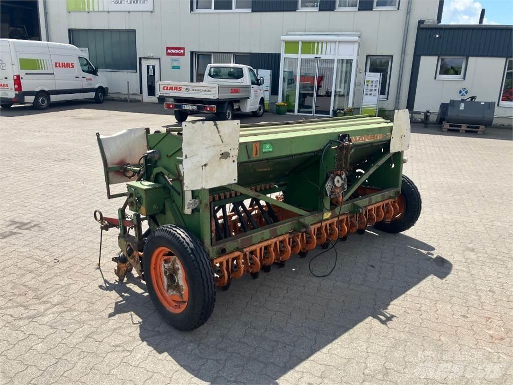 Amazone D8 / 30 E Zaaimachines