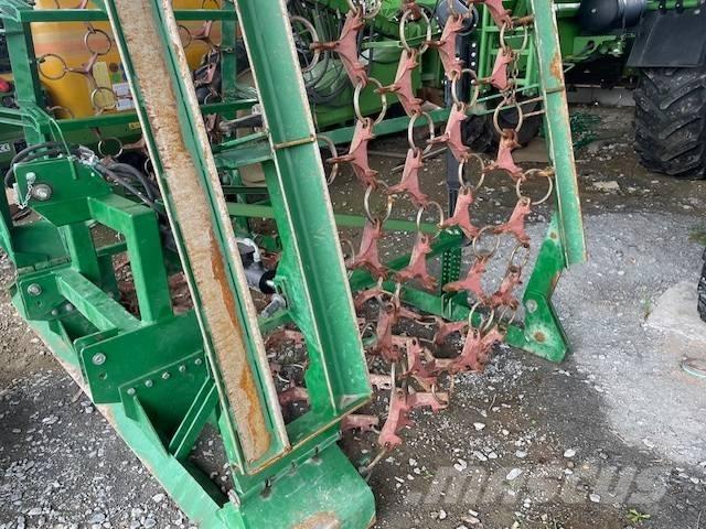 Düvelsdorf 6m Overige hooi- en voedergewasmachines