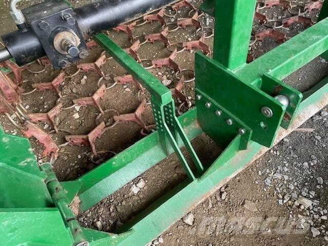 Düvelsdorf 6m Overige hooi- en voedergewasmachines