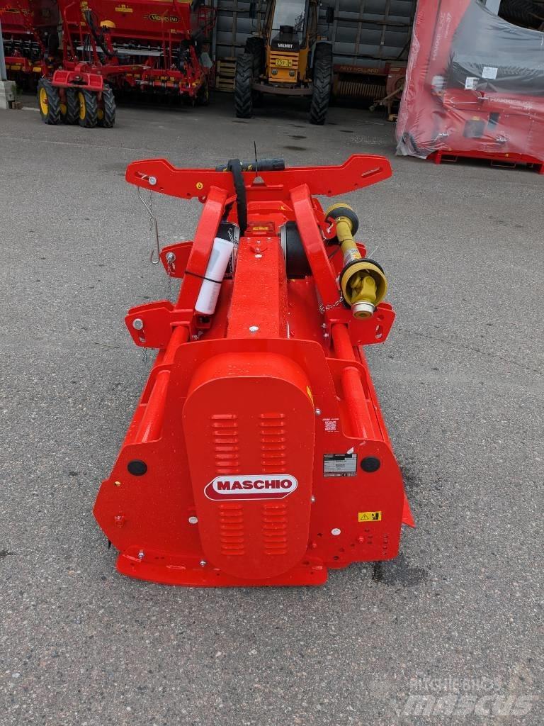 Maschio Bisonte 300 Klepelmaaiers