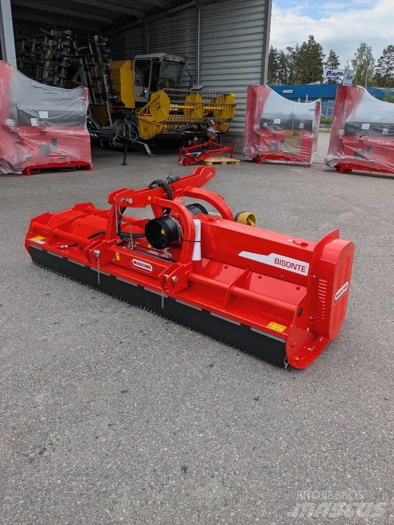 Maschio Bisonte 300 Klepelmaaiers