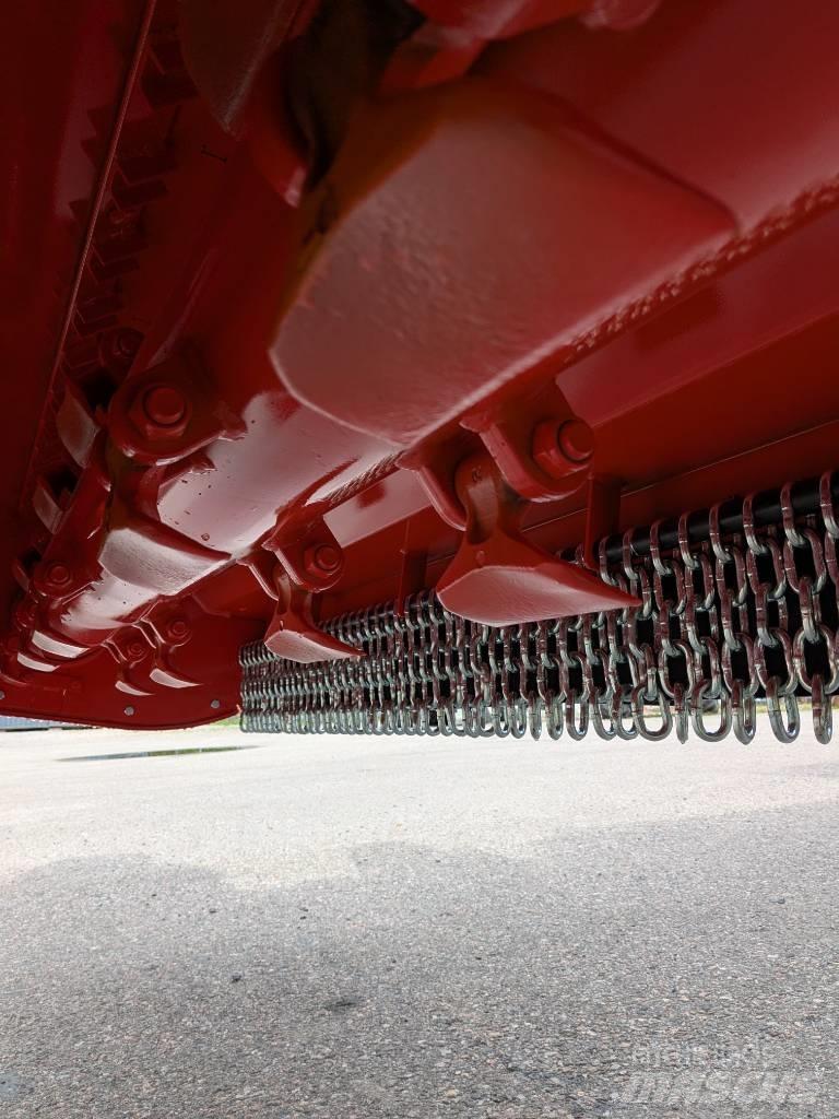 Maschio Bisonte 300 Klepelmaaiers