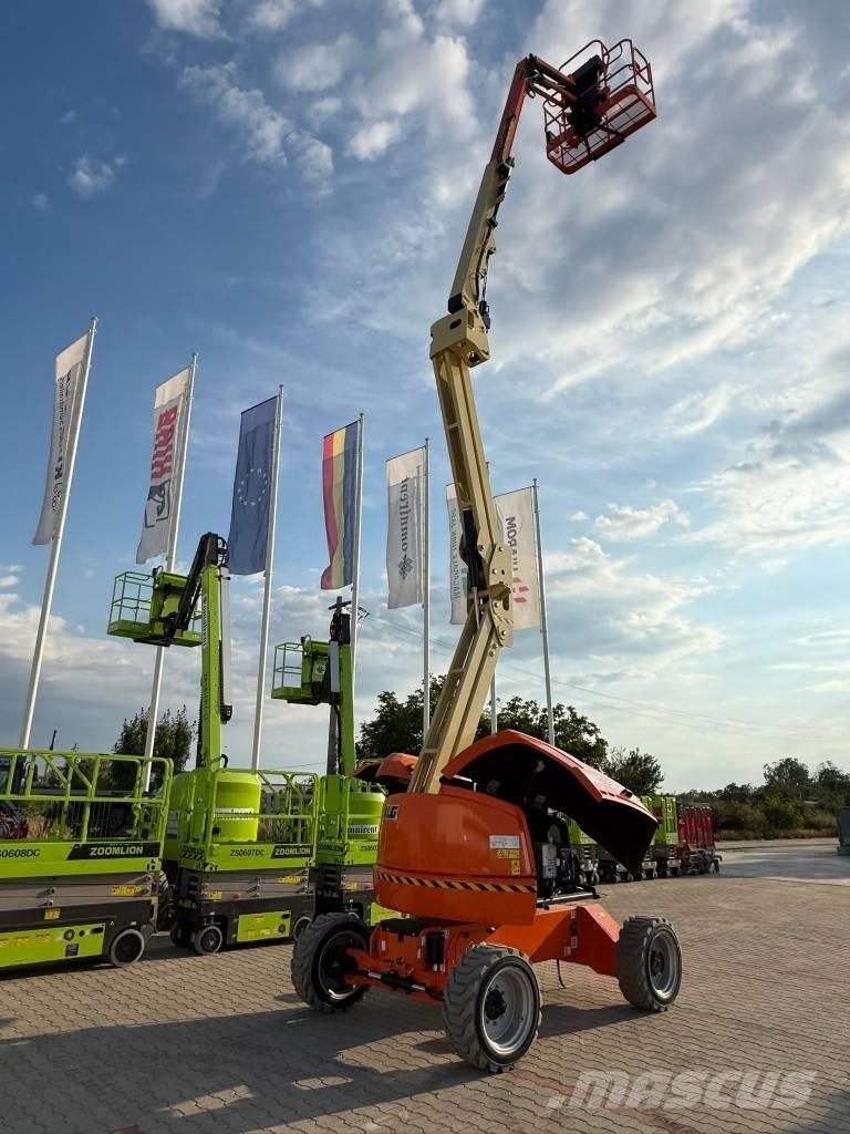 JLG EC450AJ Knikarmhoogwerkers