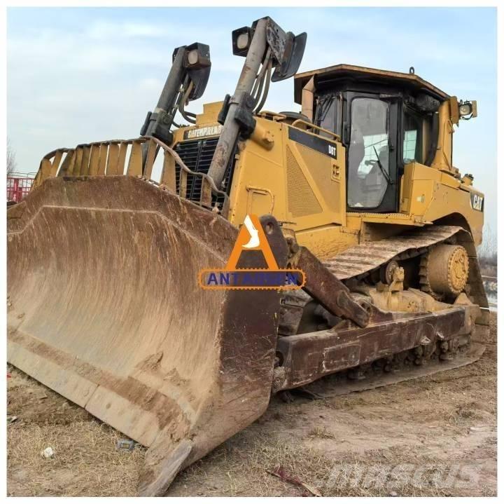 CAT D 8 T Rupsdozers
