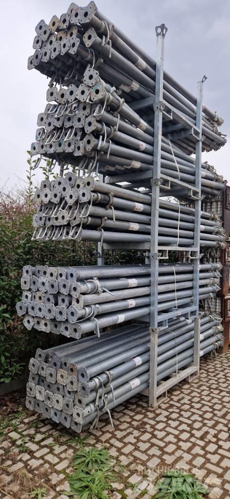 PERI PEP ERGO D 500 Steigermateriaal