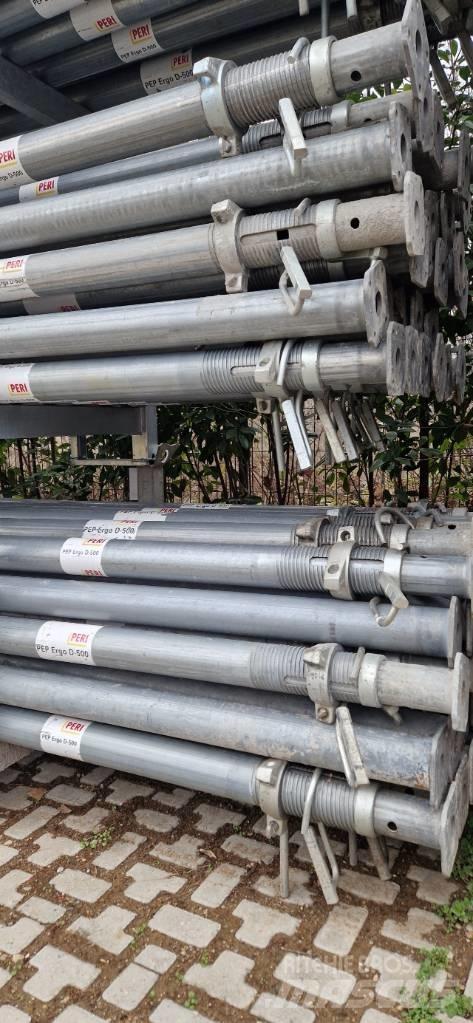 PERI PEP ERGO D 500 Steigermateriaal
