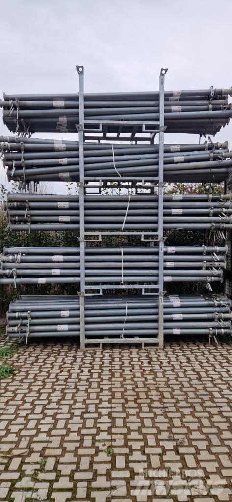 PERI PEP ERGO D 500 Steigermateriaal