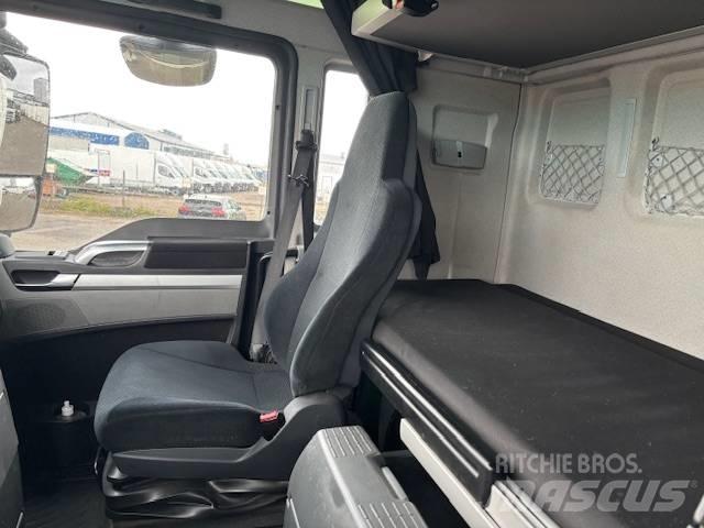 MAN TGX 18.460 Trekkers