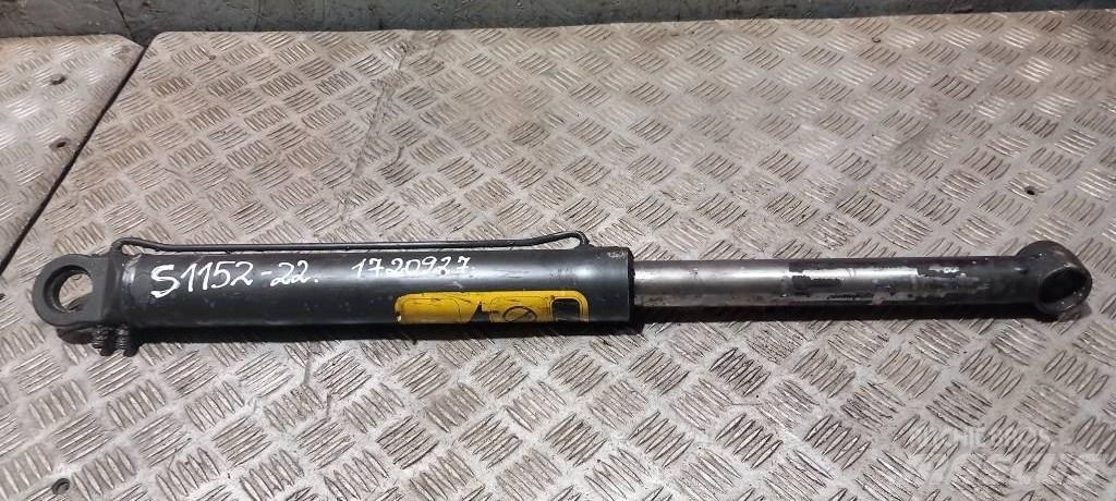 Scania R 440.    1720927 Hydraulics