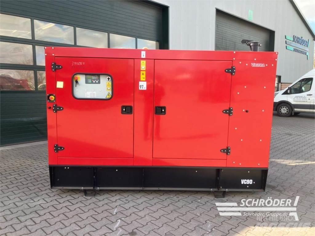 Valtra VG 90 Landbouw - overige