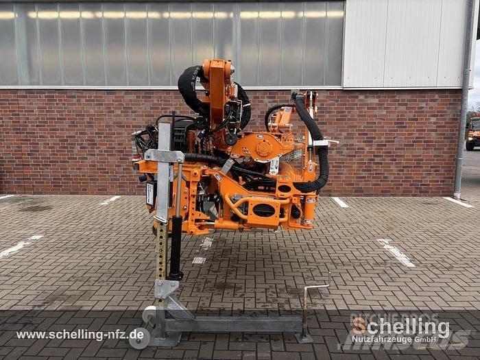 Mulag MKF 600 Anders