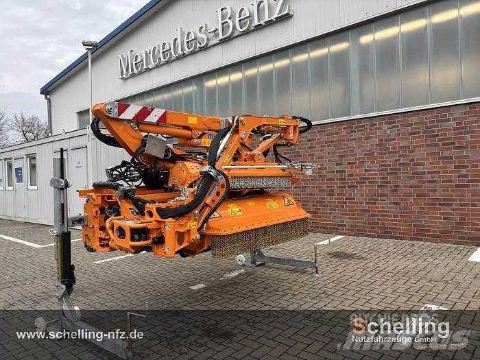 Mulag MKF 600 Anders