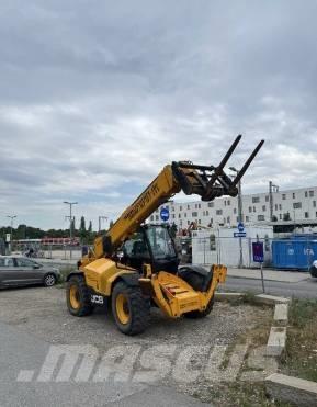 JCB 540-140 Verreikers