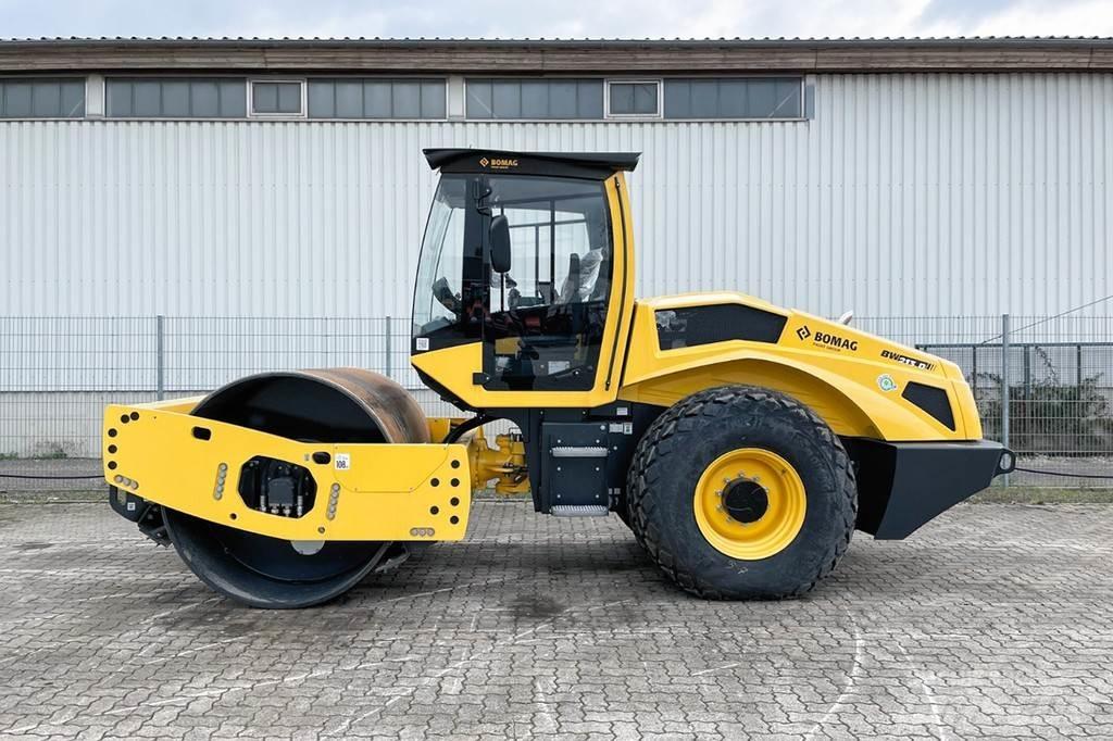 Bomag BW 213 D-5 Trilrolwalsen