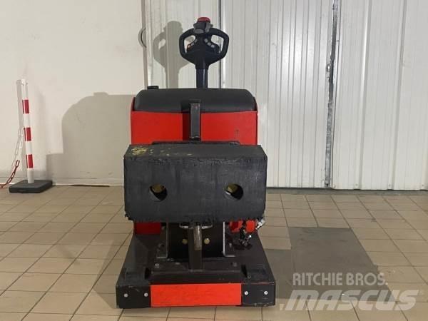 Manitou TI30 RM SP Zelfrijdende stapelaars