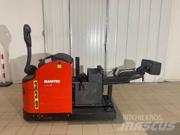 Manitou TI30 RM SP Zelfrijdende stapelaars