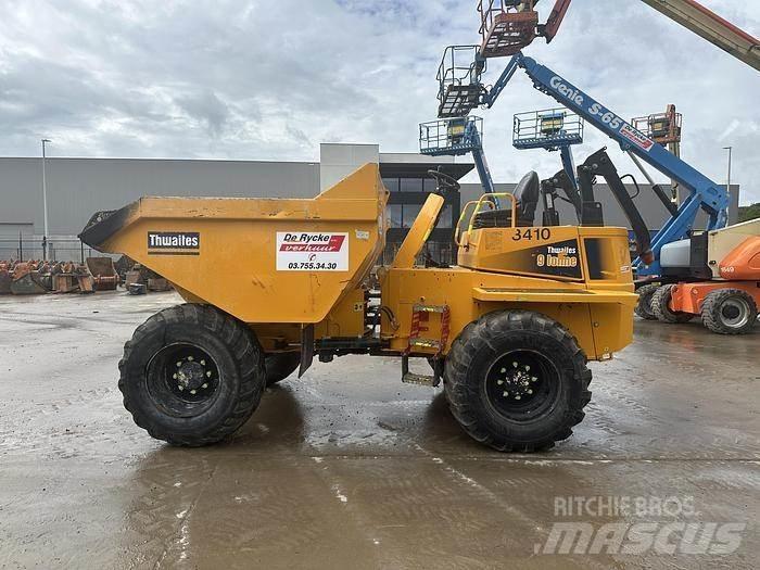 Thwaites 9T Mini Dumpers