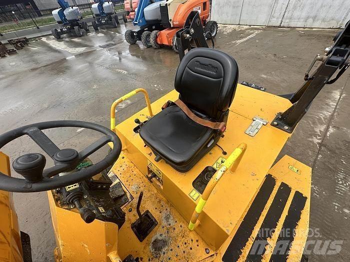 Thwaites 9T Mini Dumpers