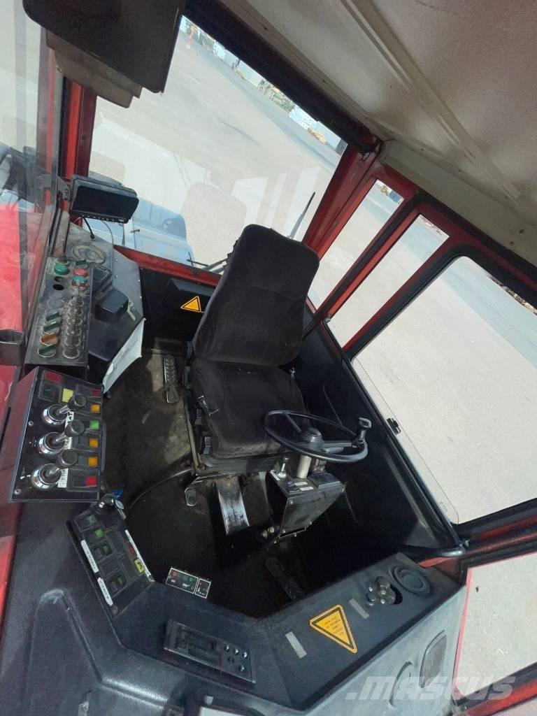 Sisu TR180CL Terminaltrekkers