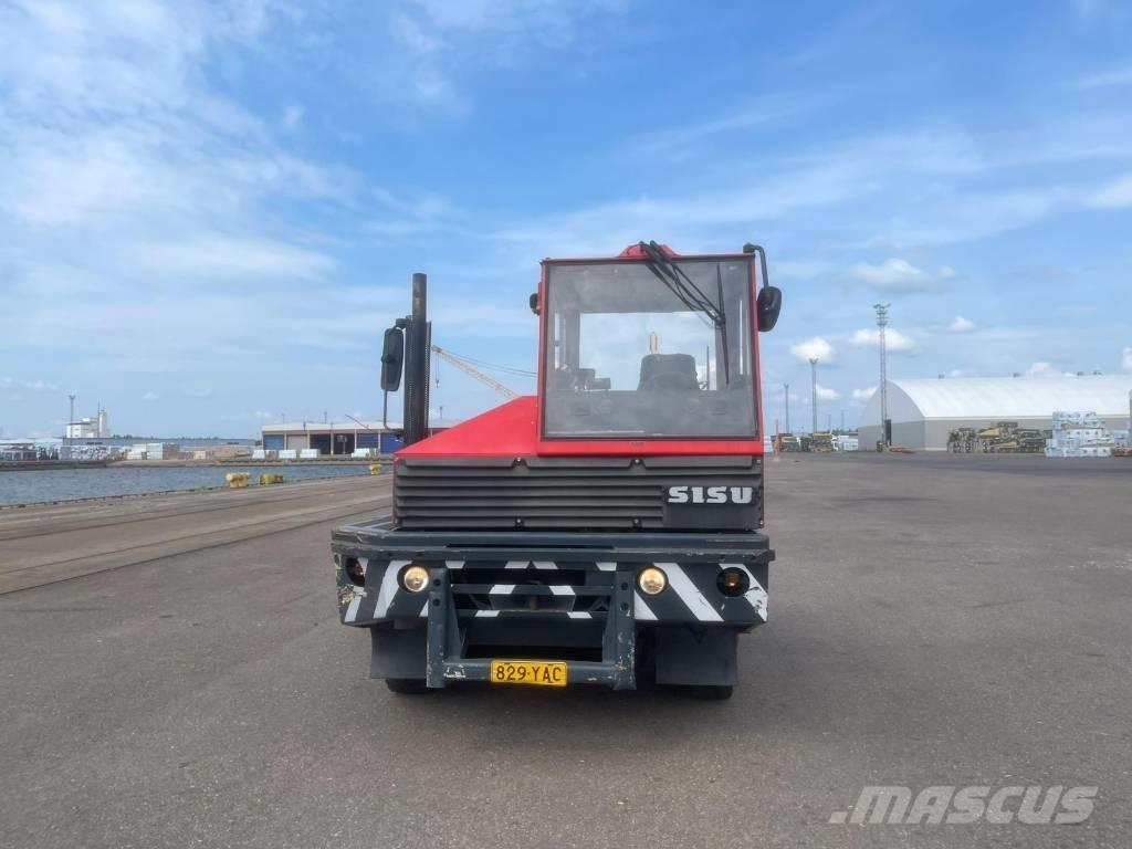 Sisu TR180CL Terminaltrekkers